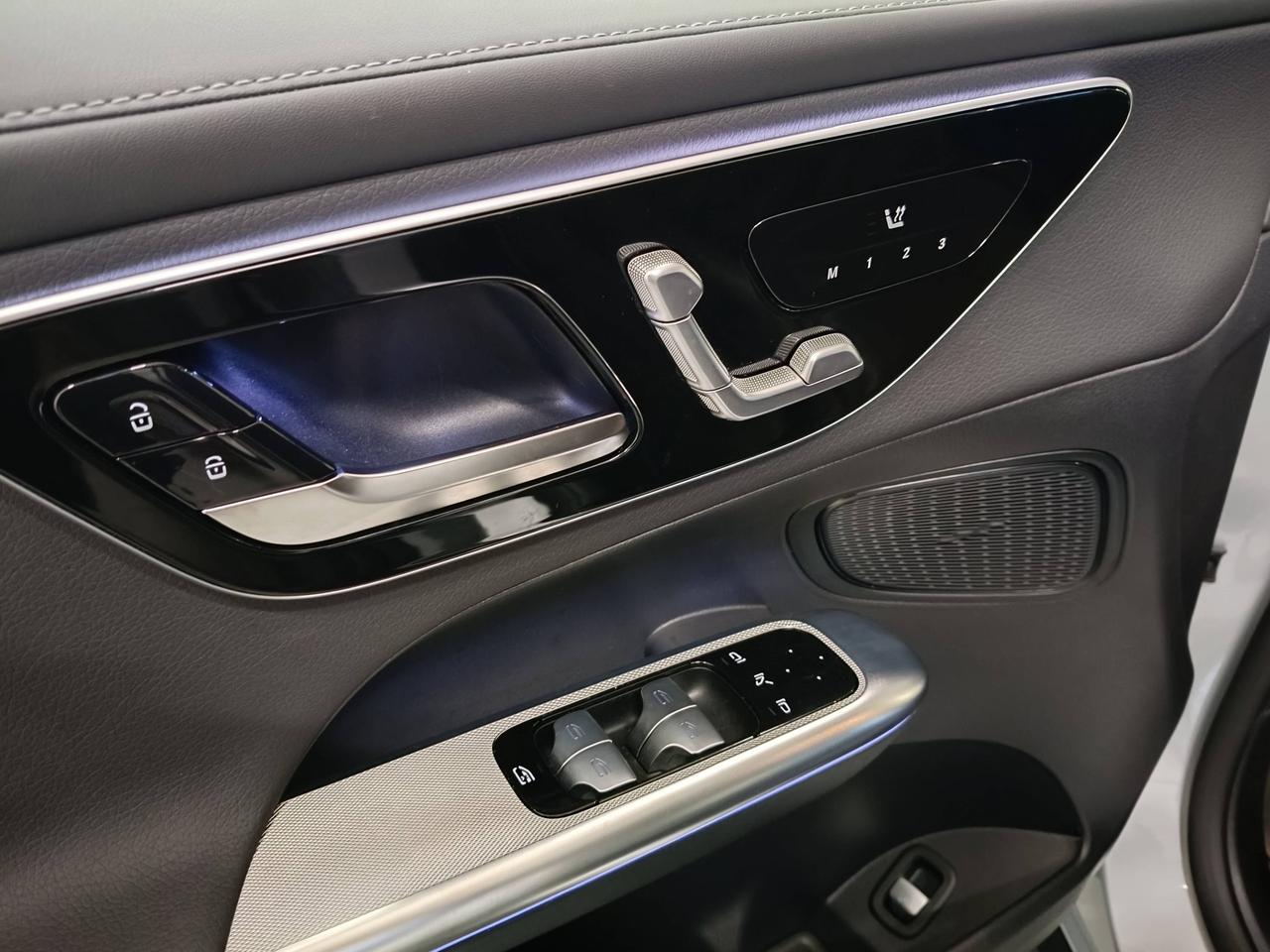 Mercedes-Benz GLC Coupe - C254 - GLC Coupe 220 d AMG Line Advanced Plus 4matic auto