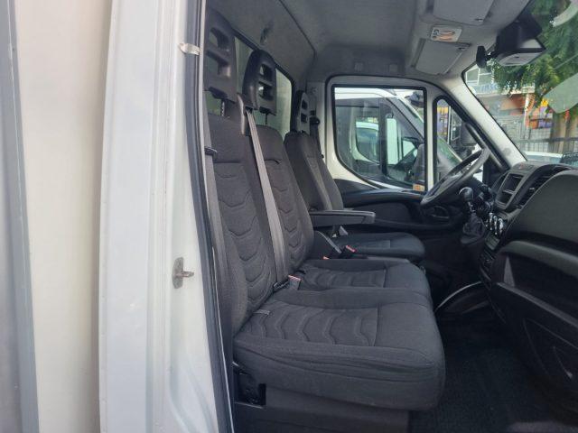 IVECO Daily 60C15 BTOR 3.0 CELLLA ISOTERMICA