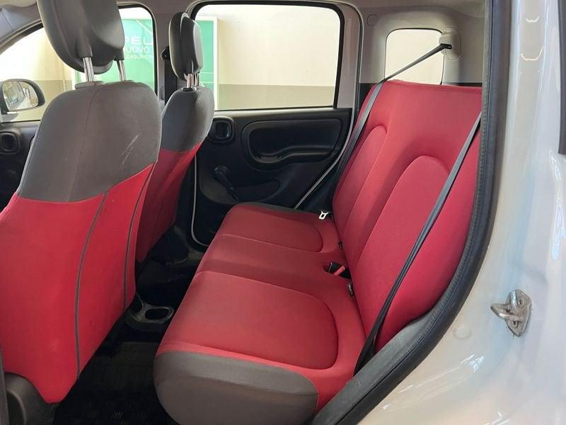FIAT Panda Panda 0.9 TwinAir Turbo S&S Easy