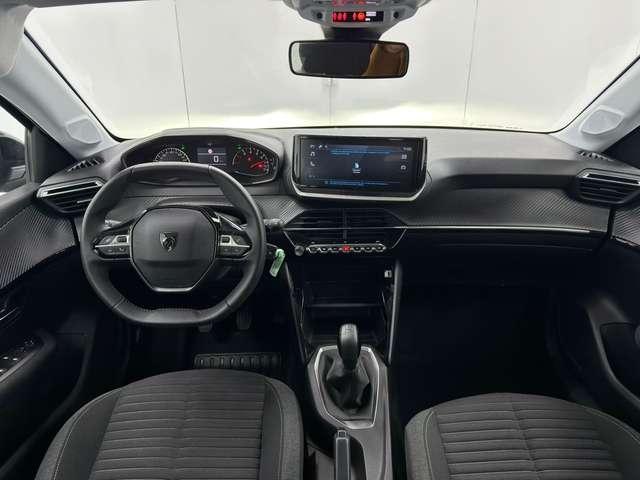 Peugeot 208 1.2 PURETECH ACTIVE 75CV *CRUISE+CARPLAY* PROMO