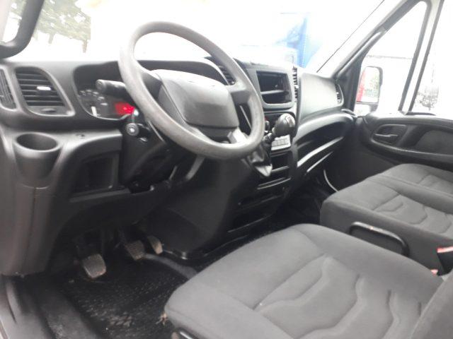 IVECO Daily 35C13 FURGONATO GARANZIA [F115]