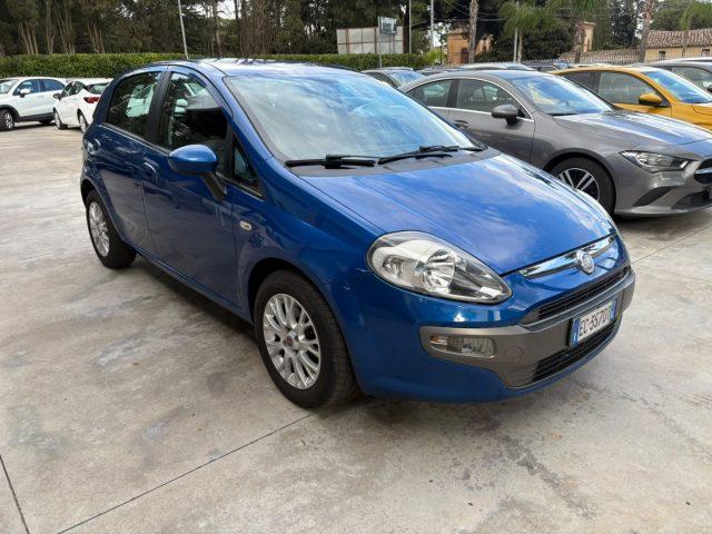 FIAT Punto Evo 1.3 Mjt 95 CV DPF S&S Dynamic