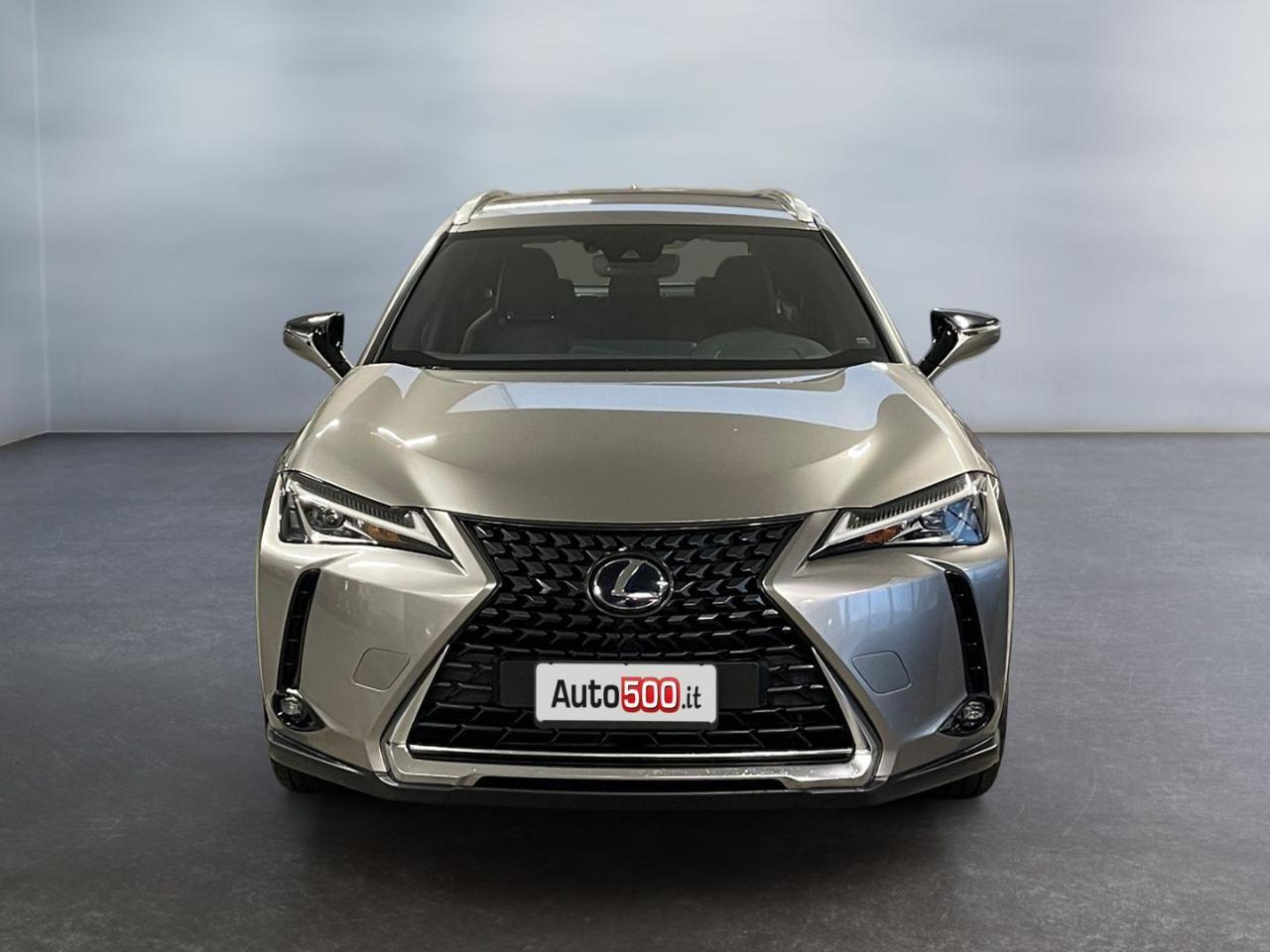 Lexus UX 250h UX Hybrid Business