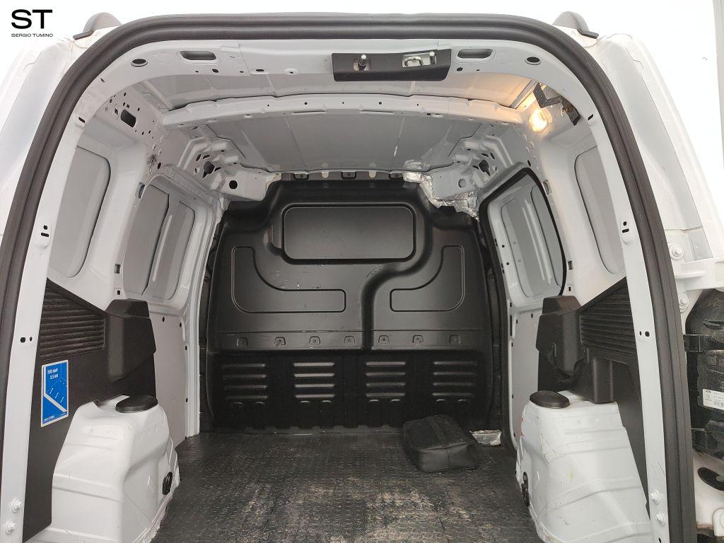 FORD Transit Courier 1ªs - Transit Courier 1.5 TDCi 100CV Van Tre
