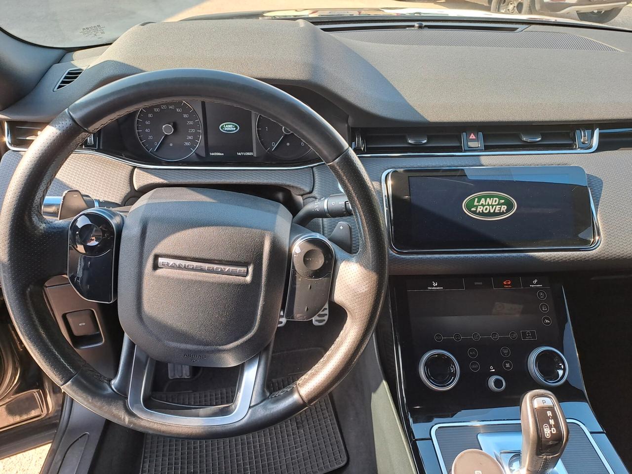 Land Rover Range Evoque 2.0D I4-L.Flw 150 CV AWD Auto R-Dynamic