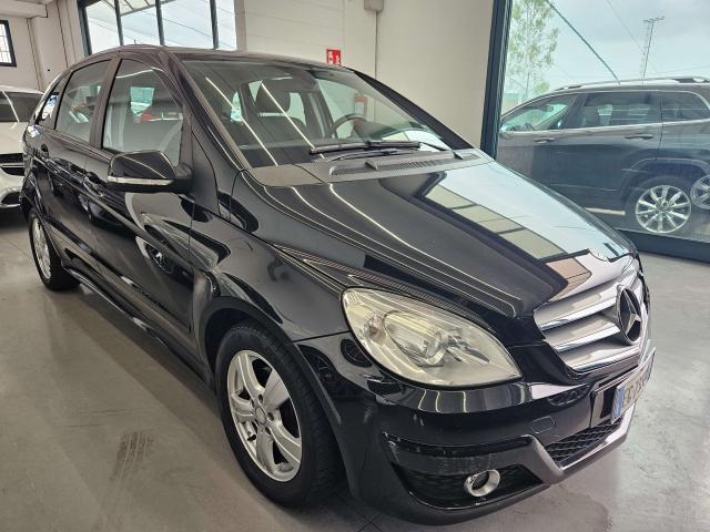 Mercedes-Benz B 180 cdi Chrome FL