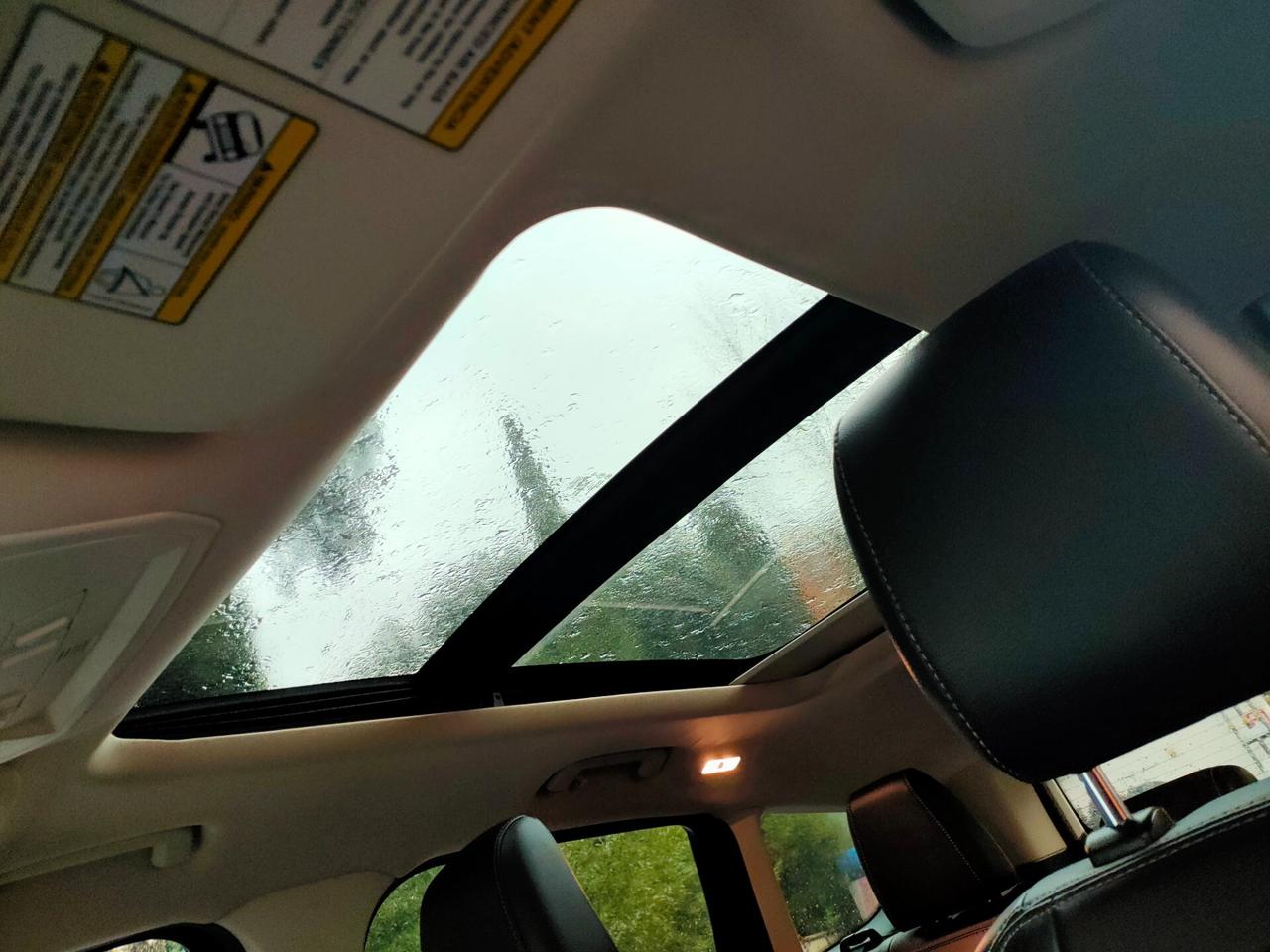 Ford Kuga 1.5L EcoBoost 179cv 4wd SEL