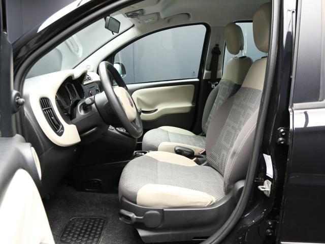 FIAT Panda 1.3 MJT S&S 4x4