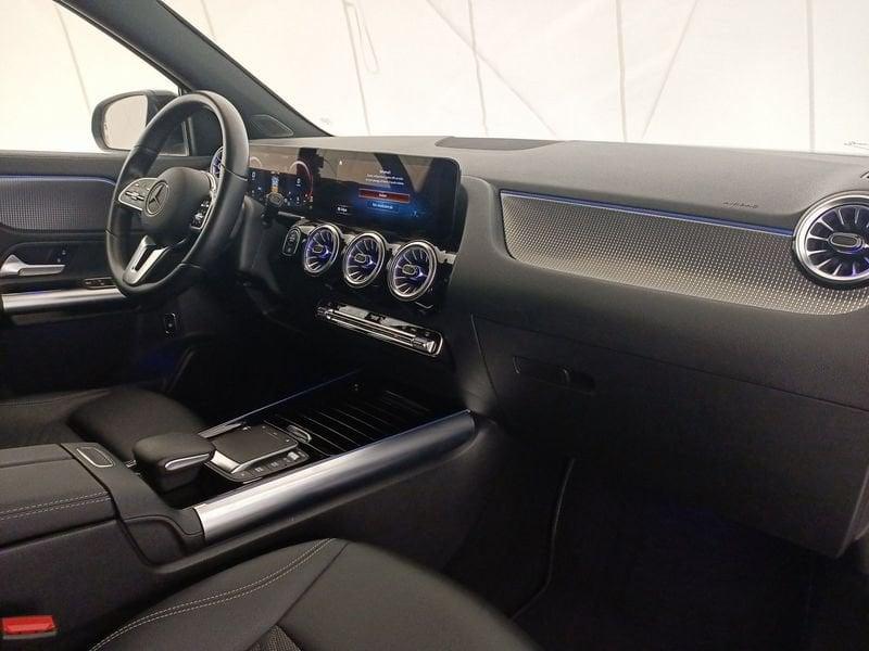 Mercedes-Benz GLA GLA-H247 2020 180 d Sport Plus auto