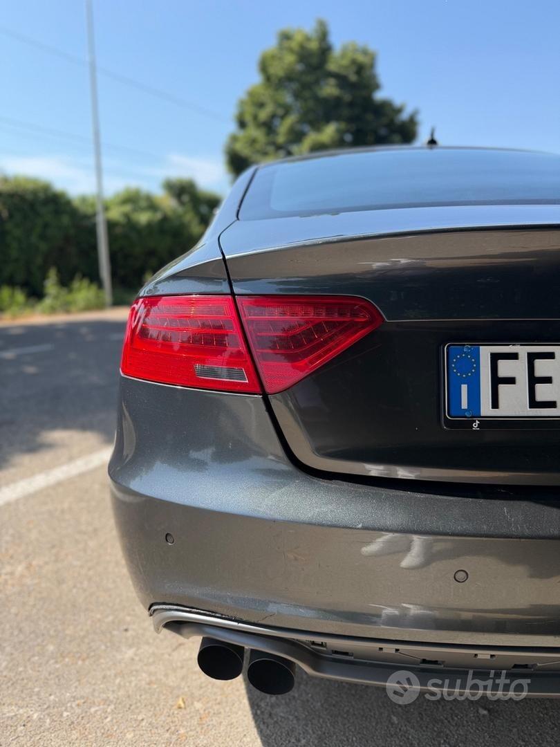 Audi A5 SPB 2.0 TDI 190 CV clean diesel quattro S