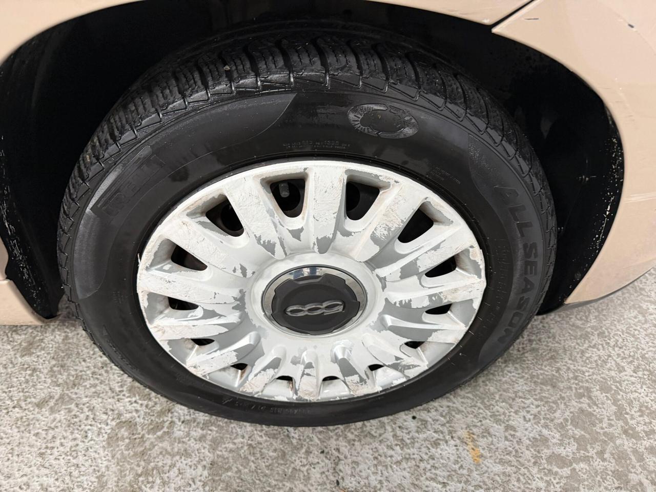 Fiat 500L 1.6 Multijet 105cv Business