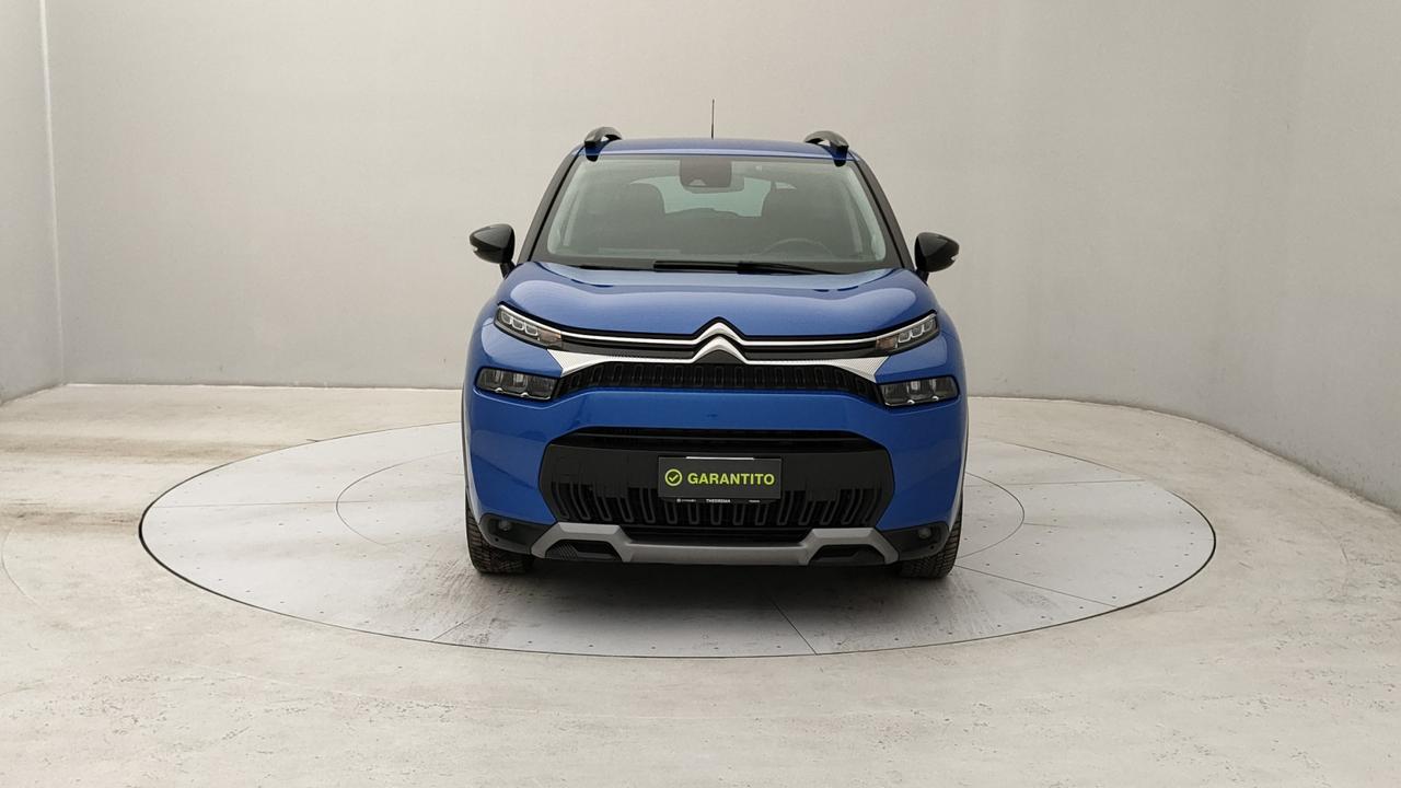 CITROEN C3 Aircross I 2021 - C3 Aircross 1.2 puretech Shine s&s 110cv