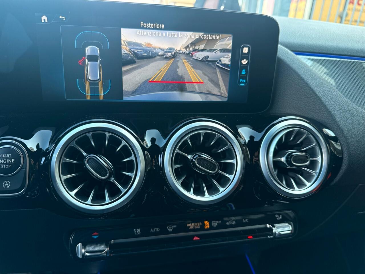 Mercedes-Benz B 180 AMG Line Premium Plus auto/ KM CERTIFICATI