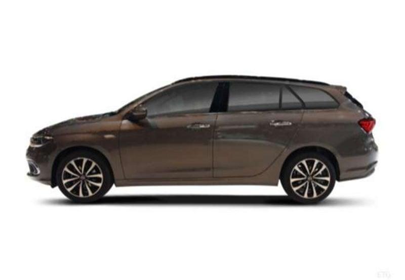 FIAT Tipo Station Wagon 1.4 T-Jet Lounge