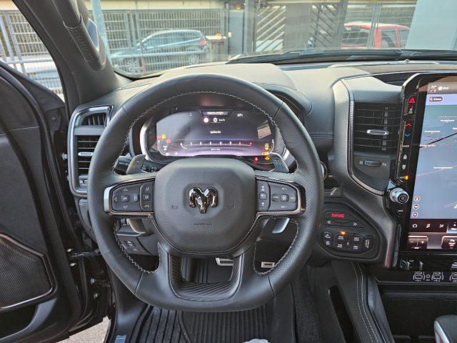 DODGE RAM 1500 3.0L I6 HURRICANE RHO FULL OPT