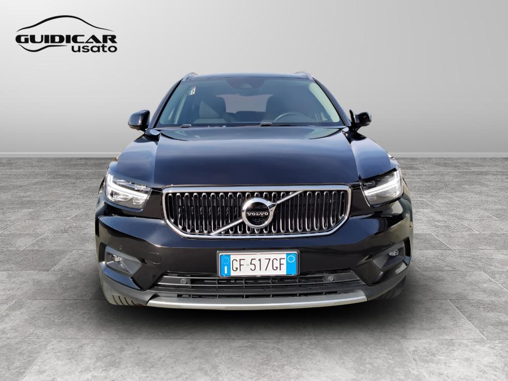 VOLVO XC40 - XC40 1.5 t2 Momentum Pro auto my21