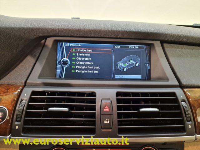 BMW X5 xDrive35i Attiva TAGLIANDATA BMW