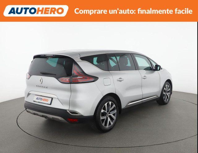 RENAULT Espace dCi 160CV EDC Energy Intens