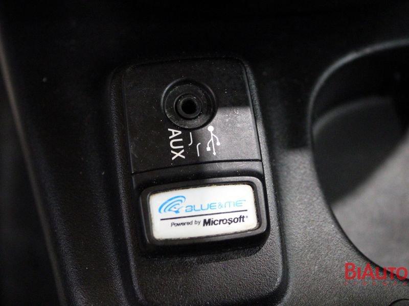 FIAT Panda Panda 1.3 MJT S&S 4x4