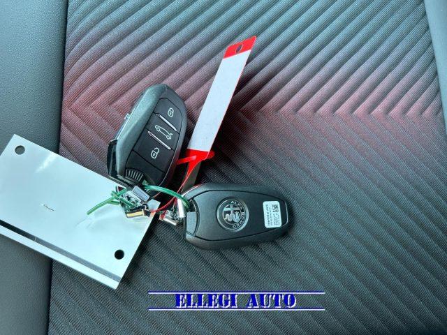 ALFA ROMEO Junior PROMO FIN 1.2 136 CV Hybrid eDCT6 Speciale KM 0