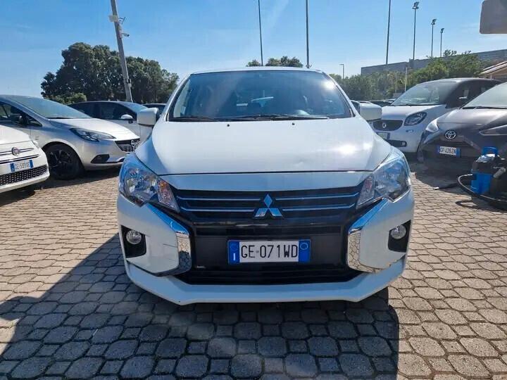 Mitsubishi Space Star 1.0 Funky PROMO FINANZIAMENTO
