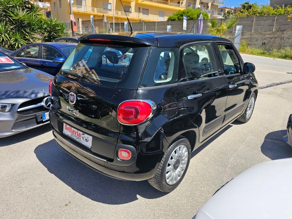 Fiat 500L 1.3 Multijet 95 CV Business