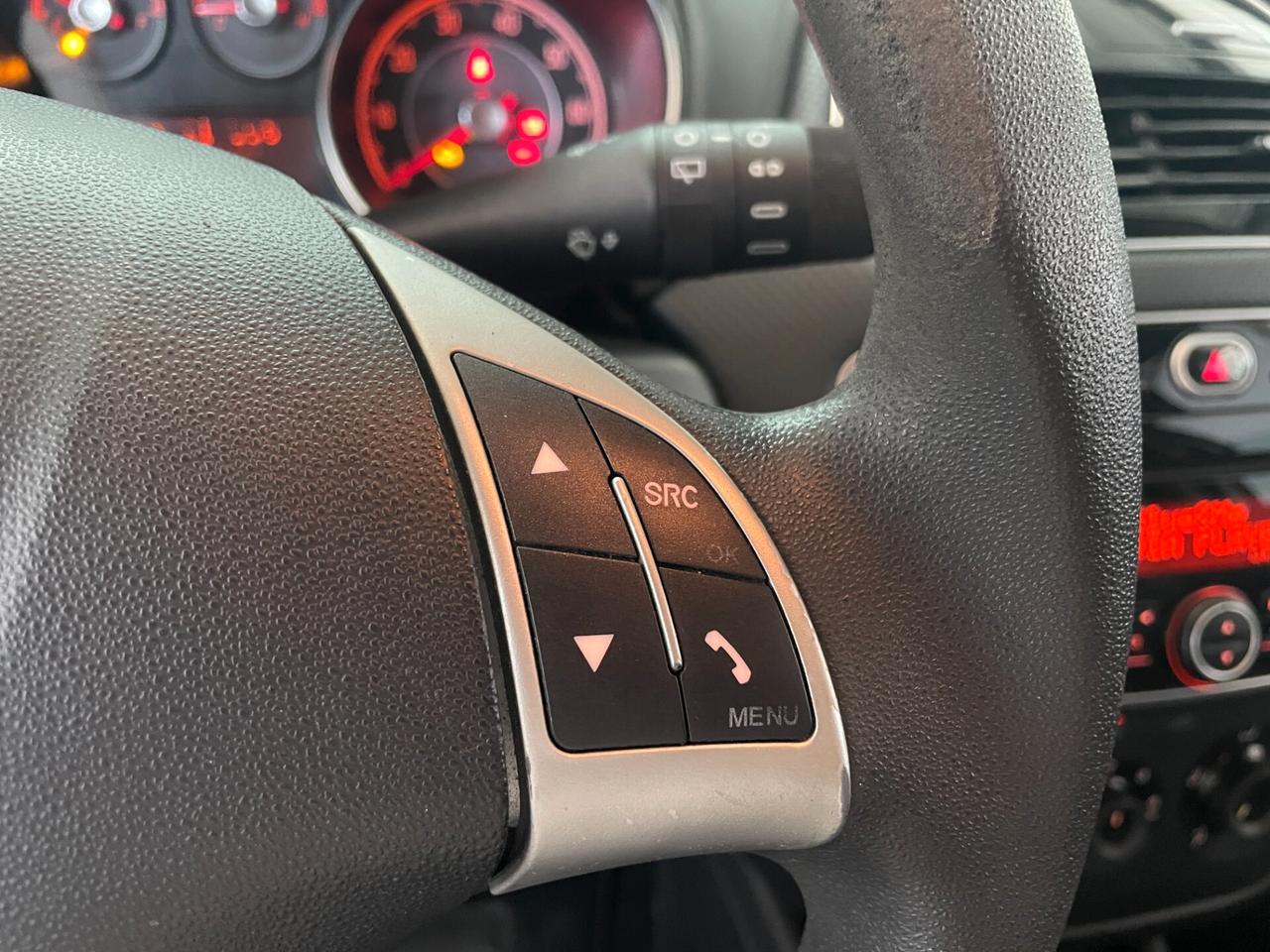 Fiat Punto Evo DISTRIBUZIONE ESEGUITA - NEOPATENTATI