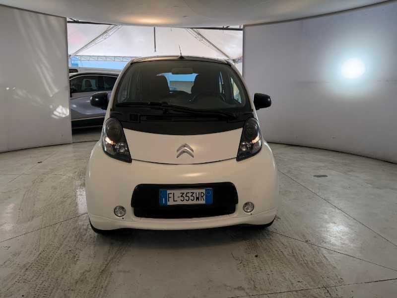 CITROEN C - Zero - c-zero Full Electric Seduction