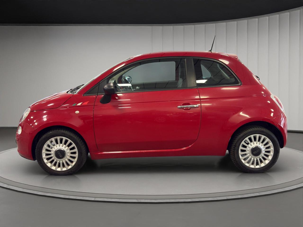 Fiat 500 1.2 Pop Star 69cv E6