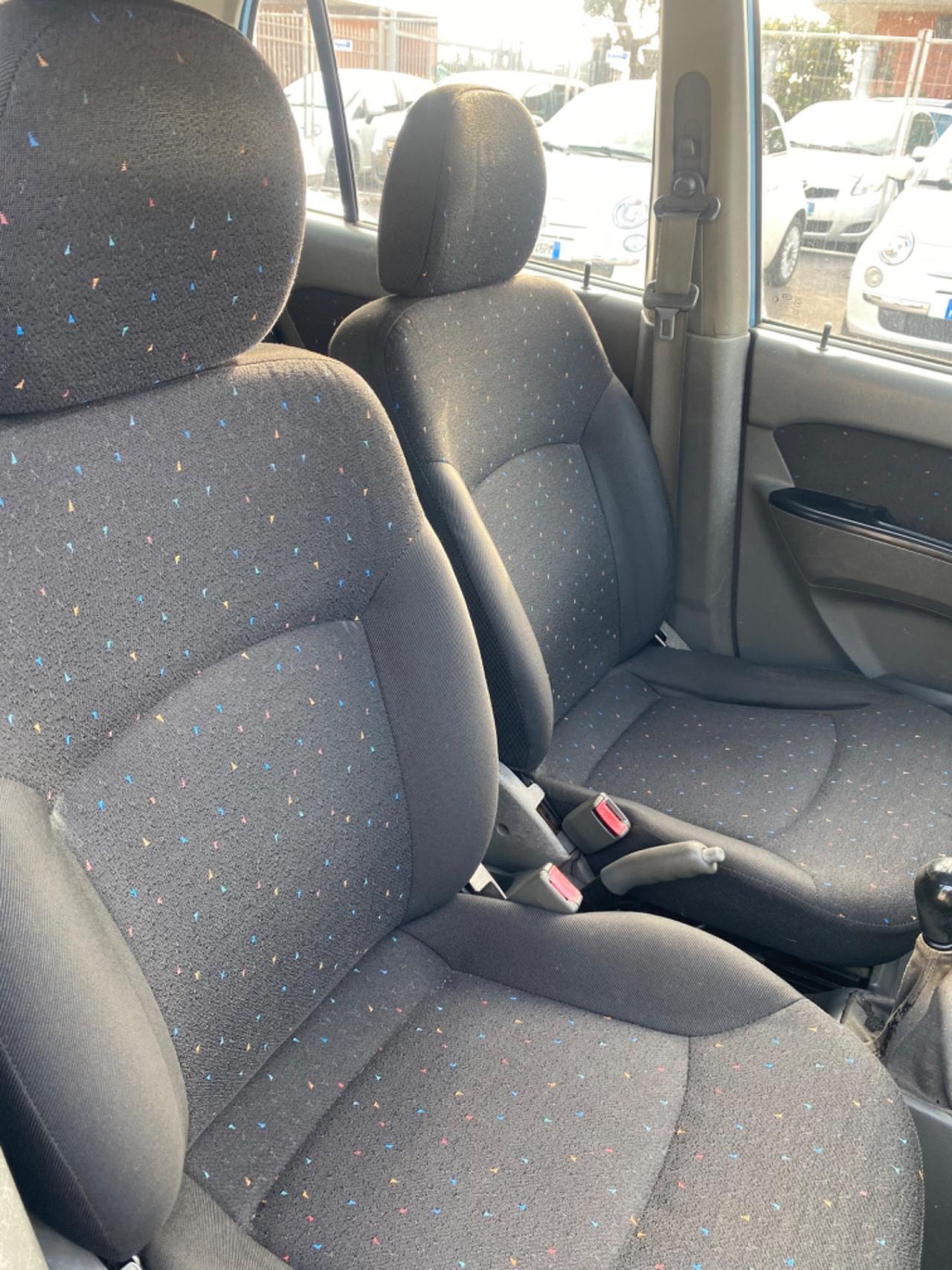 Hyundai Atos Prime 1.0 Benzina TAGLIANDATA