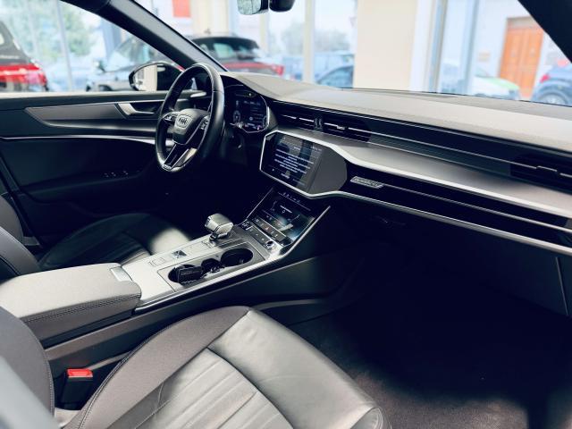 Audi A6 allroad A6 40 2.0 tdi mhev 12V quattro 204cv s-tronic