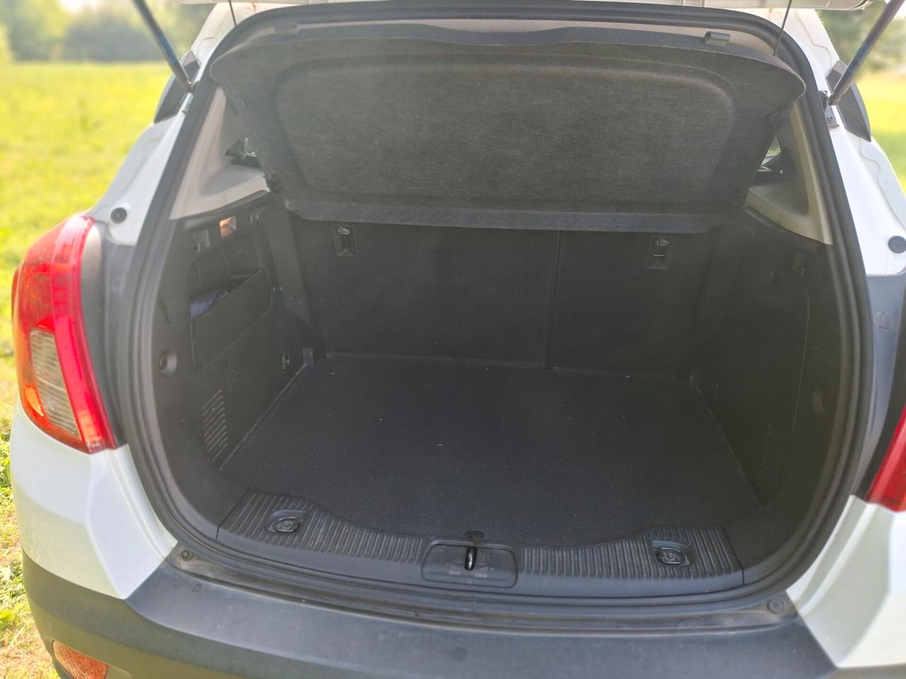 Opel Mokka 1.7 CDTI Ecotec 130CV 4x2 Start&Stop Ego