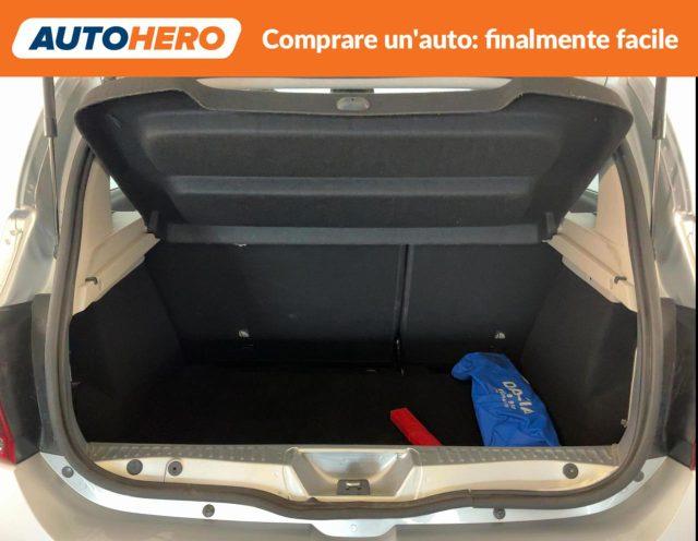 DACIA Sandero Stepway 1.5 Blue dCi 95 CV Comfort