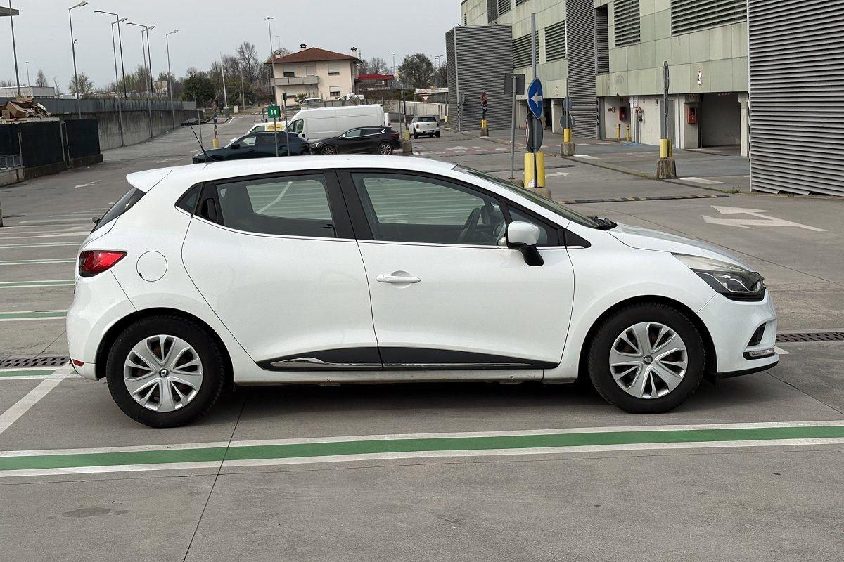 RENAULT Clio dCi 8V 75CV Start&Stop 5 porte Energy Zen