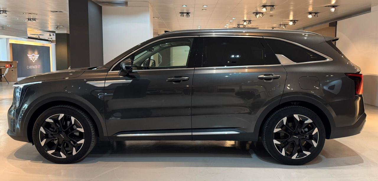 Kia Sorento 2.2 CRDi 193CV 4WD EVOLUTION - 2024
