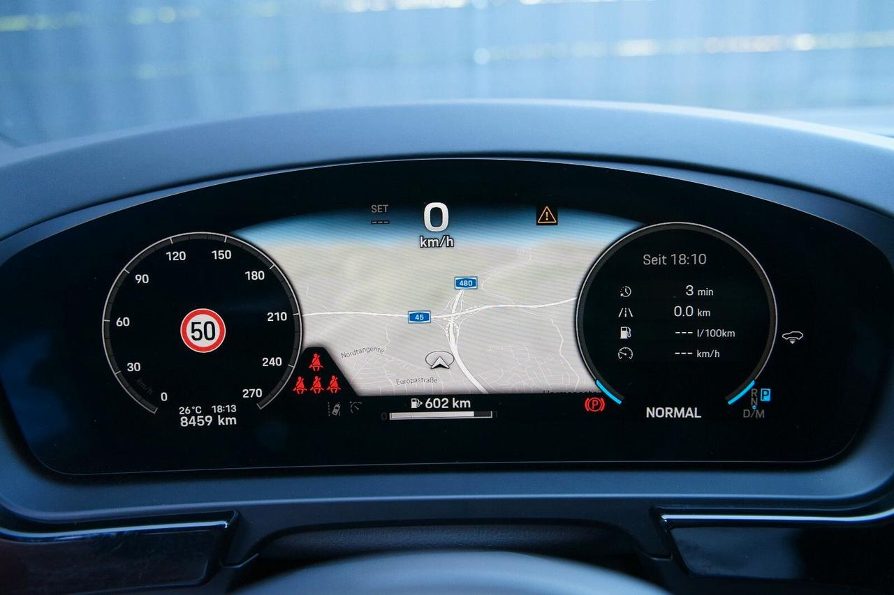 Porsche Cayenne 3.0 V6