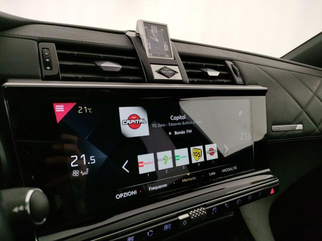 DS AUTOMOBILES DS 7 Crossback BlueHDi 130 aut. RIVOLI