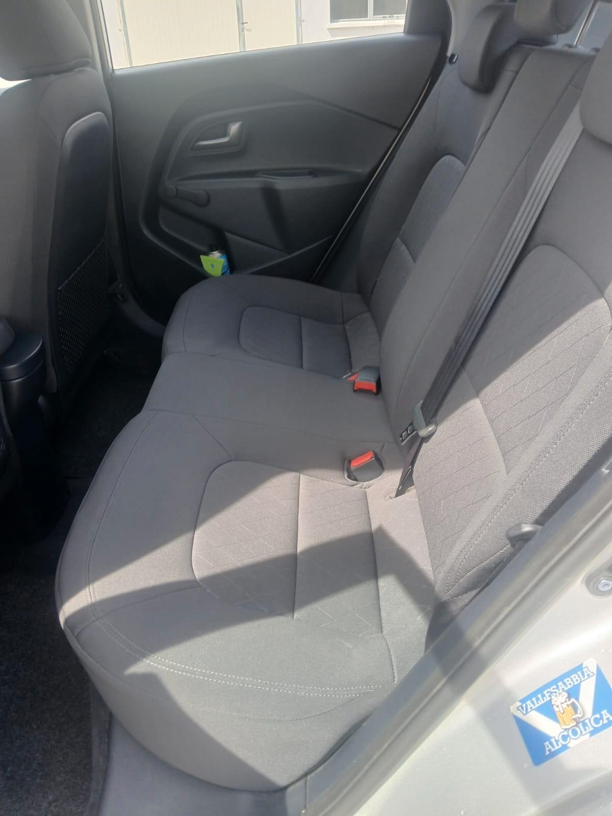 Kia Rio 1.1 CRDi 5p. Cool