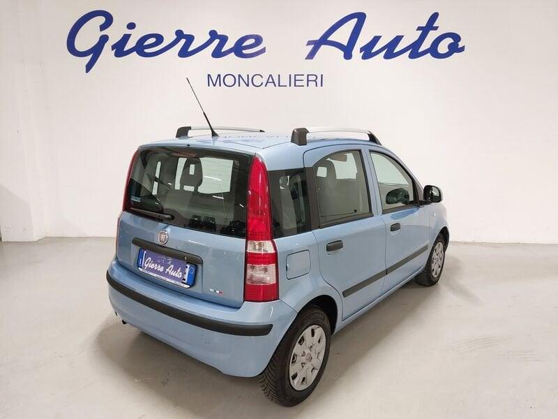FIAT Panda Panda 1.2 Dynamic