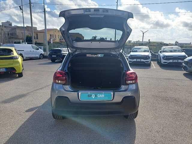 Citroen C3 PureTech 110 S&S EAT6 Max