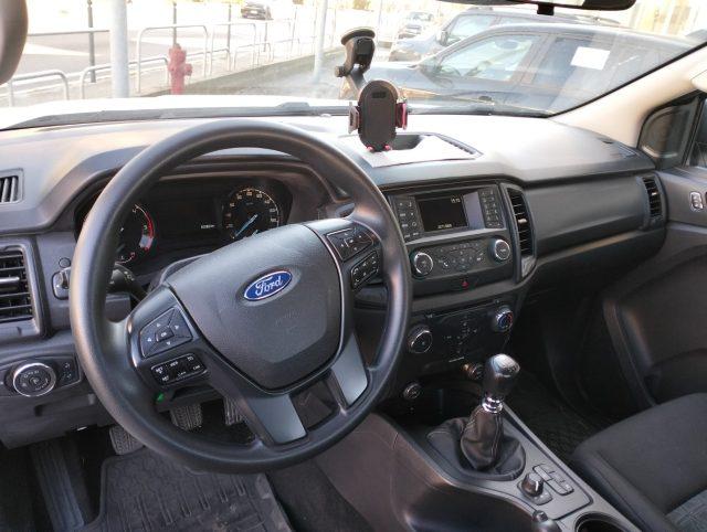 FORD Ranger 2.0 TDCi Super Cab XL 4 posti