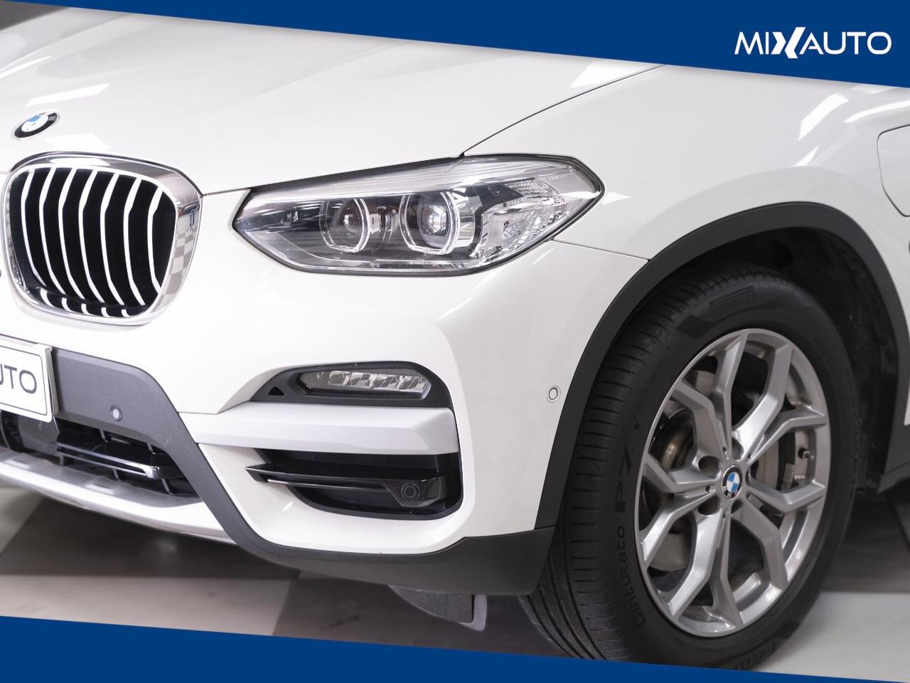 BMW X3 xDrive30e xLine Auto