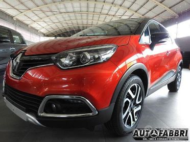 RENAULT - Captur - TCe 120 CV EDC S&S Energy