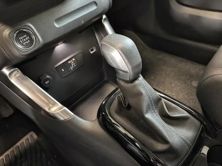 Citroen C3 Aircross PureTech 130 S&S EAT6 Max