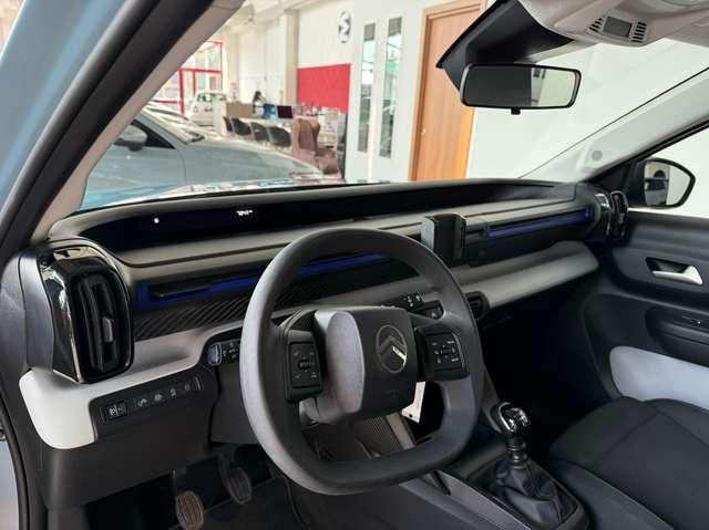 Citroen C3 C3 1.2 puretech turbo You 100cv s