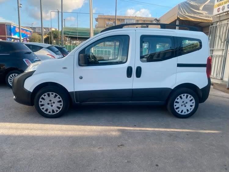 Peugeot Bipper 1.3 HDi 75 Perfetto a Prezzo