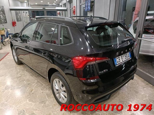 SKODA Kamiq 1.0 TSI 115 CV Ambition