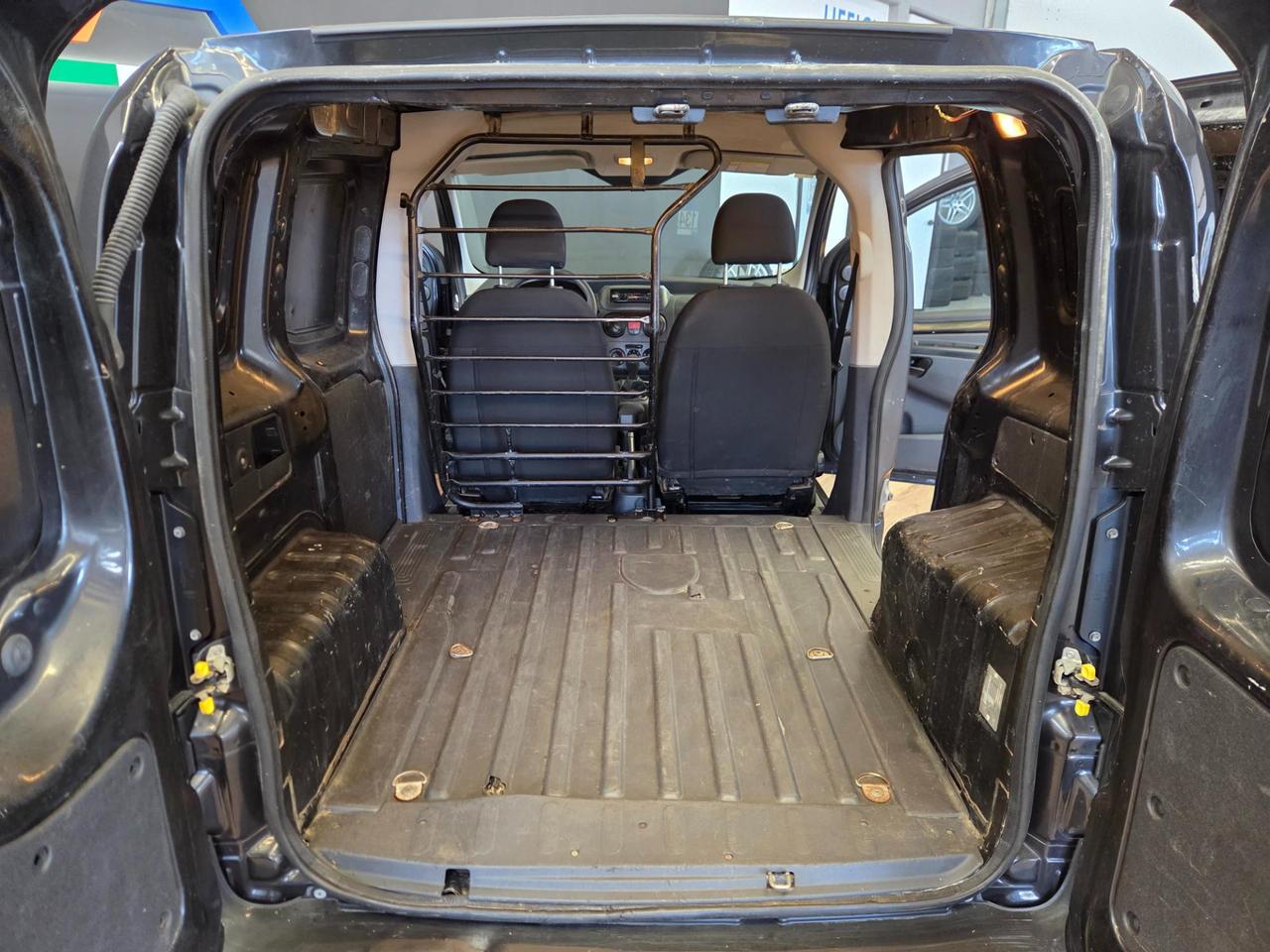 FIAT Fiorino furgone 1.3 mjt 16v 75cv