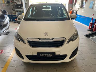Peugeot 108 VTi 68 3 porte Active