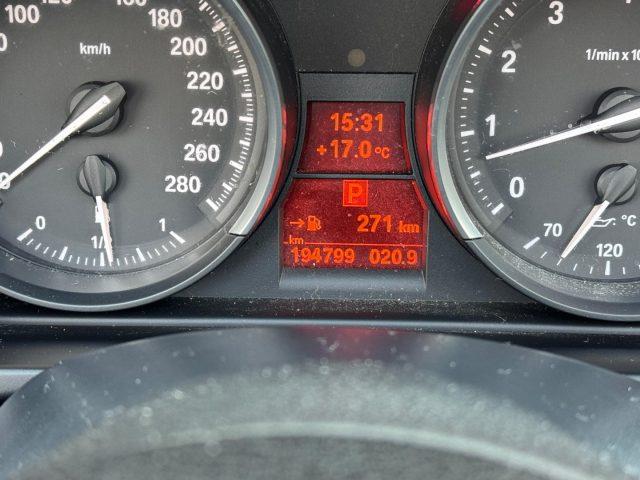 BMW Z4 sDrive23i Unicoproprietario, Pelle Beige